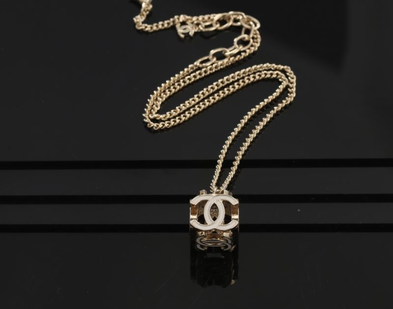 Chanel Necklaces